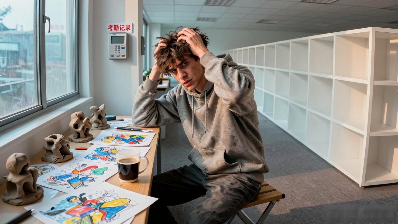 ISFP型人格男生怎么追 他们到底喜欢什么样的女生