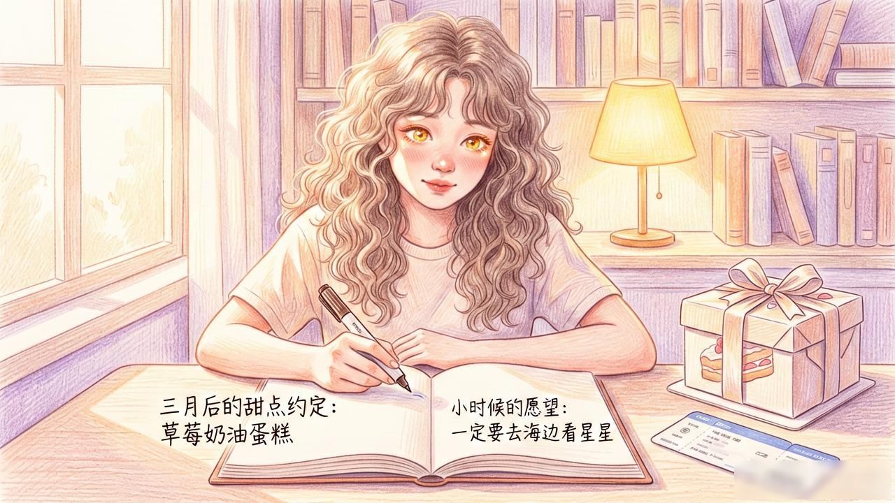 enfp快乐小狗分析：为什么ENFP是永远热情的开心果